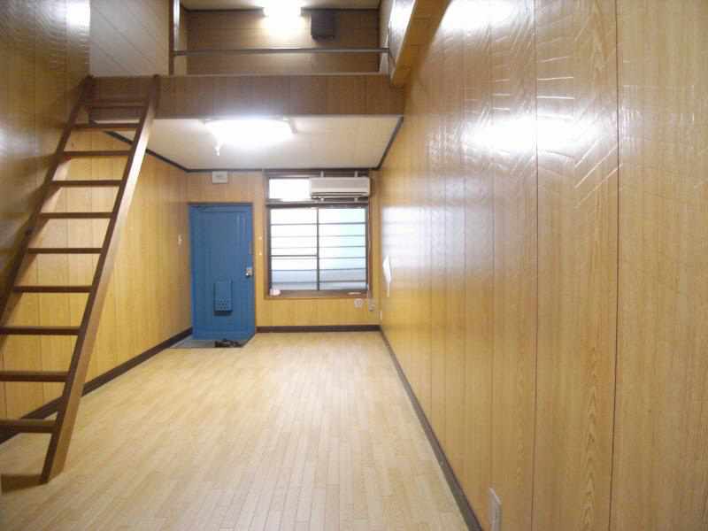 マンションつかさ その他
