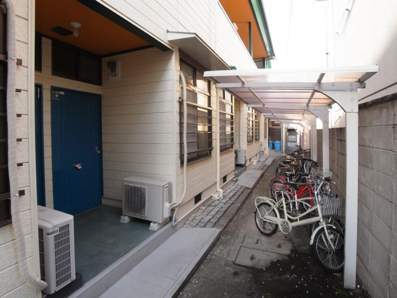 マンションつかさ その他共有部分