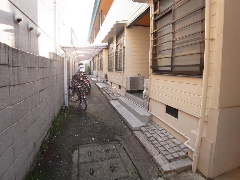 マンションつかさ その他共有部分