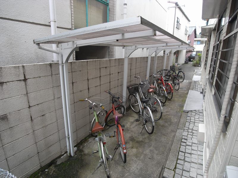 マンションつかさ その他共有部分