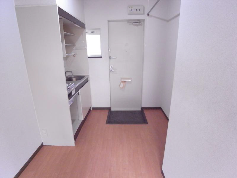 コムホ－ト27 その他部屋・スペース