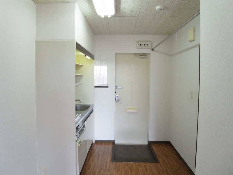 コムホ－ト27 その他部屋・スペース