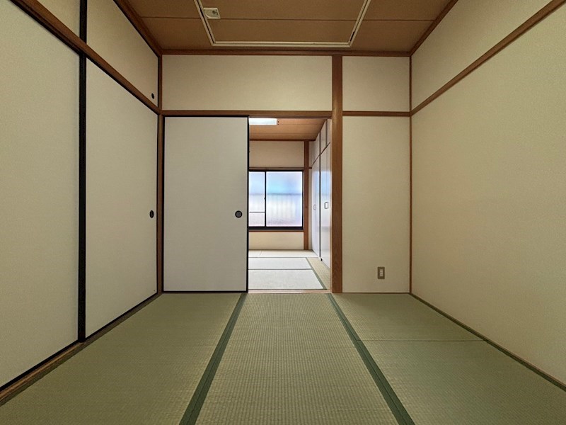 大宮西野山町貸家 その他