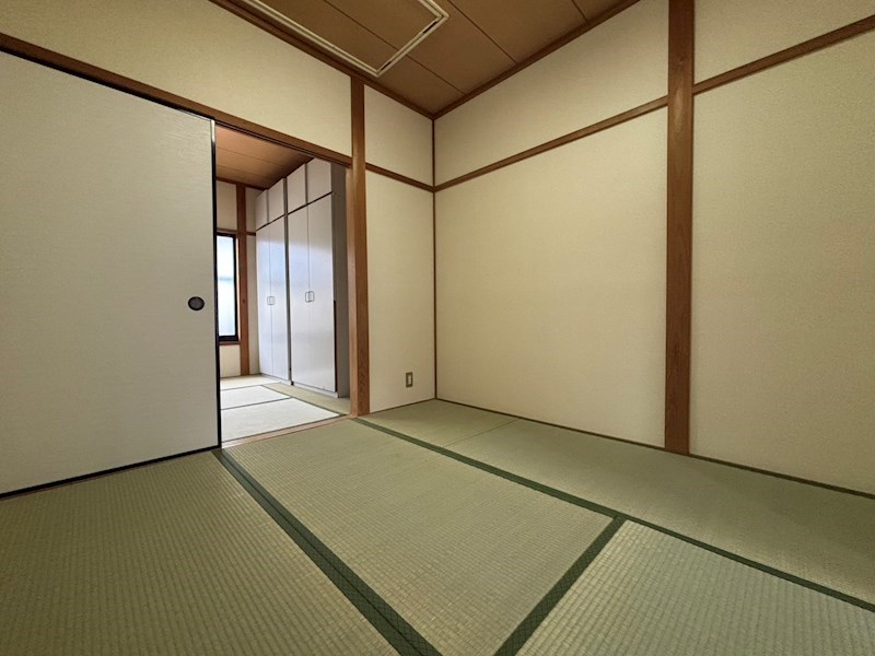 大宮西野山町貸家 その他