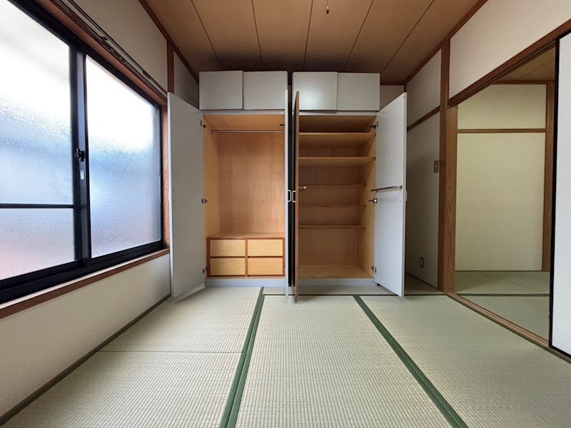 大宮西野山町貸家 その他