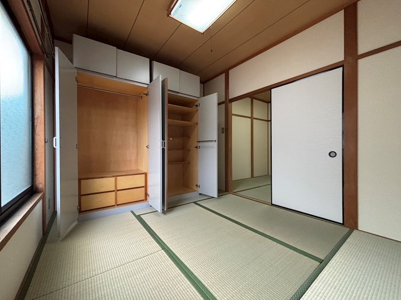 大宮西野山町貸家 その他