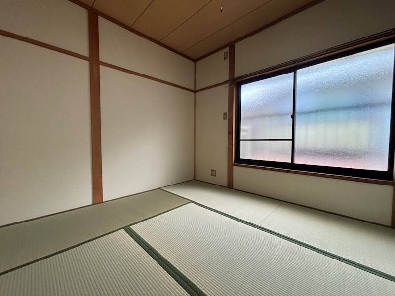 大宮西野山町貸家 その他