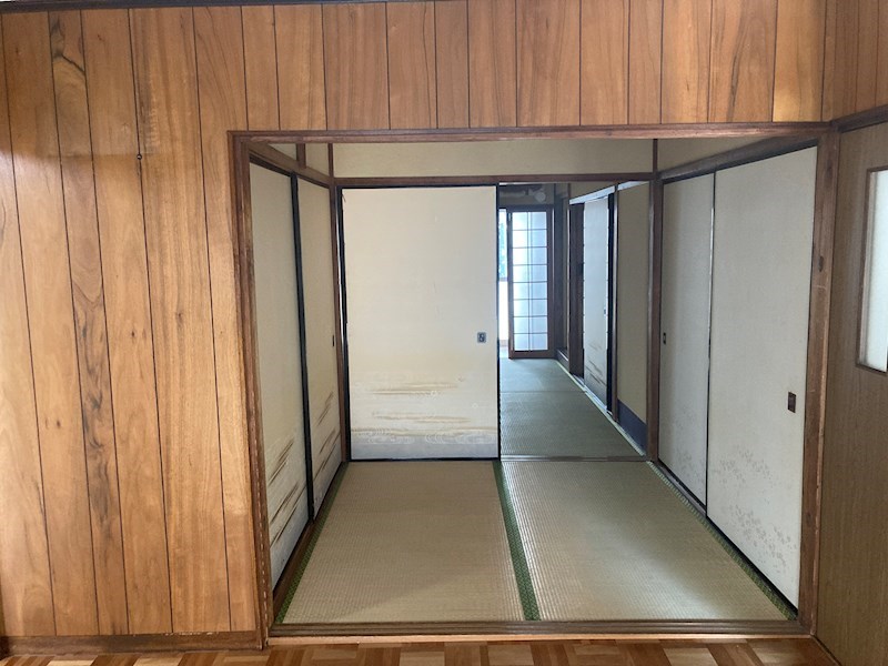 北白川西伊織町貸家(平屋) その他部屋・スペース