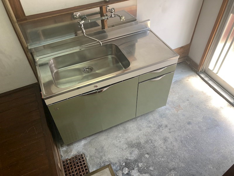北白川西伊織町貸家(平屋) その他