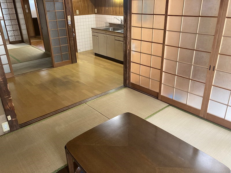北白川西伊織町貸家(平屋) その他部屋・スペース