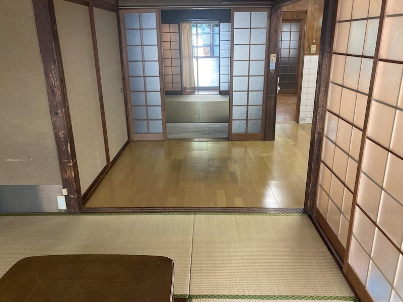 北白川西伊織町貸家(平屋) その他部屋・スペース