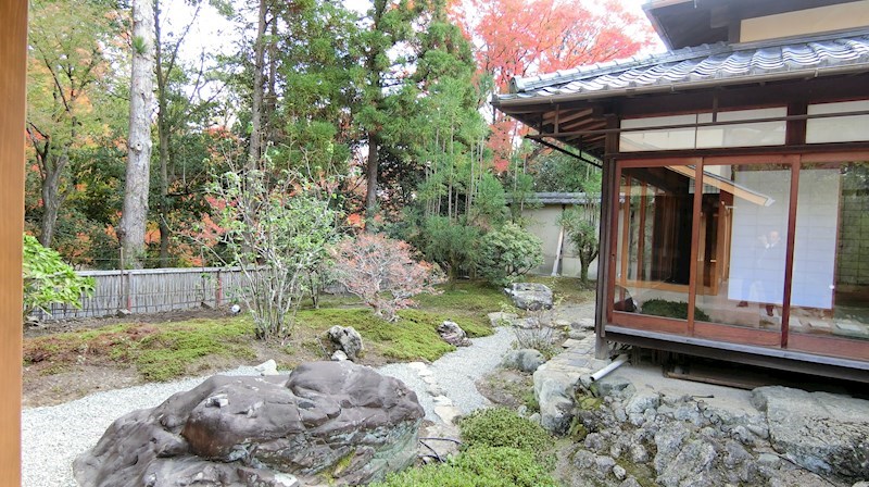 平野別邸 その他