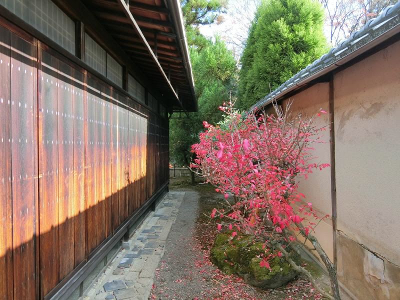 平野別邸 その他