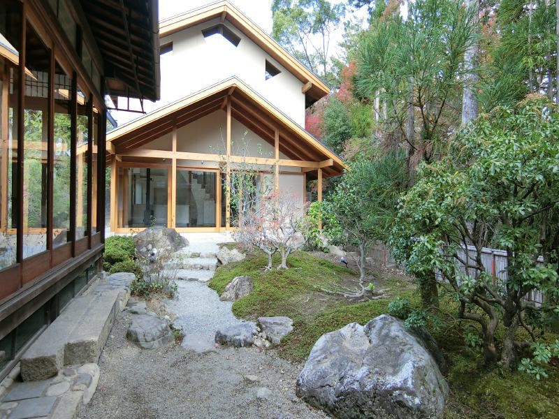 平野別邸 その他