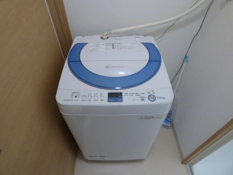 近藤様修学院高部町貸家 その他部屋・スペース