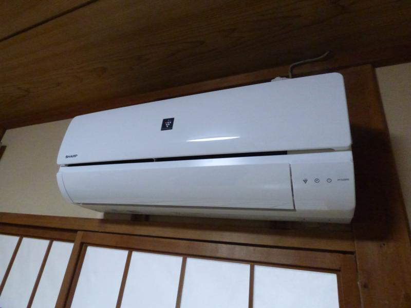 近藤様修学院高部町貸家 その他設備