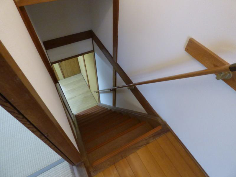 近藤様修学院高部町貸家 その他