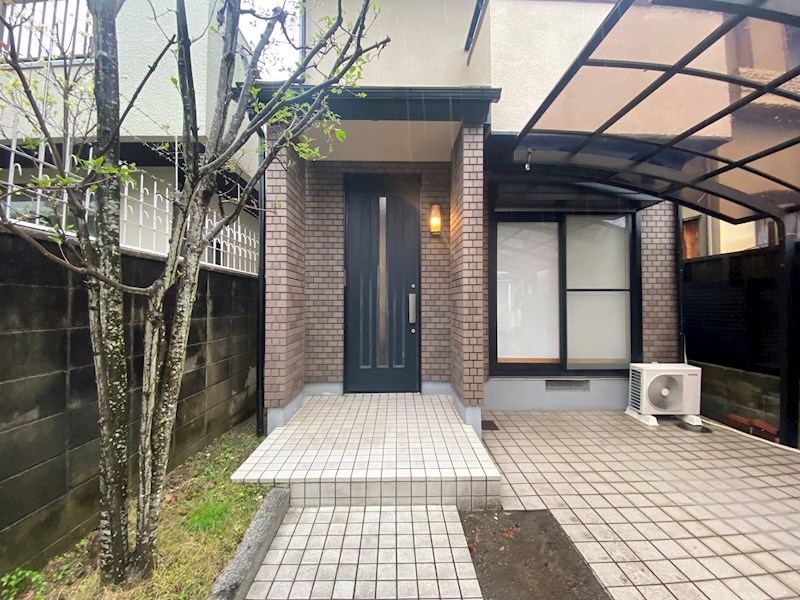 村田様下鴨北野々神町貸家 その他