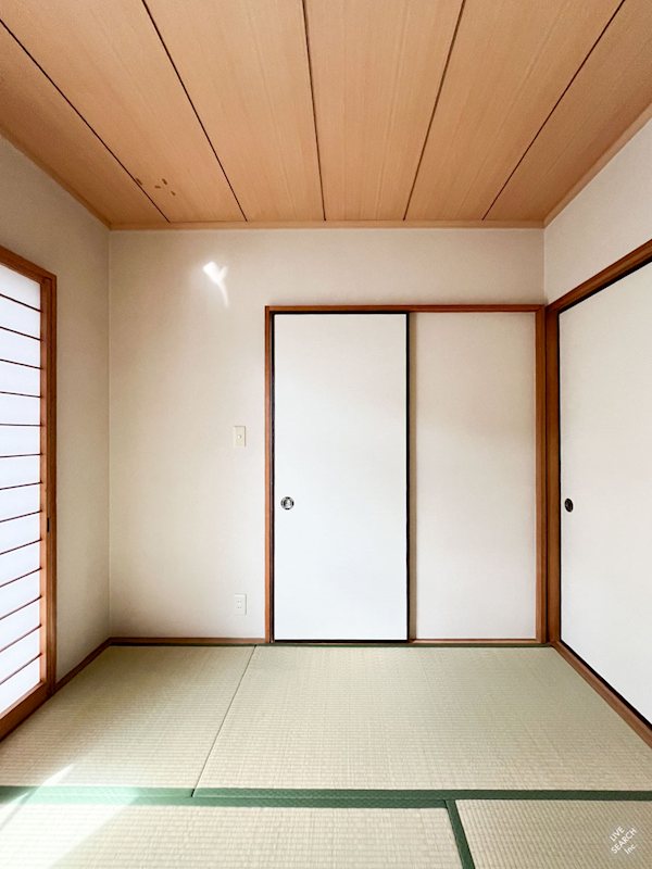 村田様下鴨北野々神町貸家 その他部屋・スペース