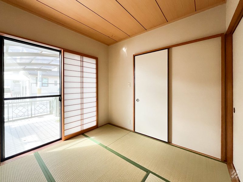 村田様下鴨北野々神町貸家 その他部屋・スペース
