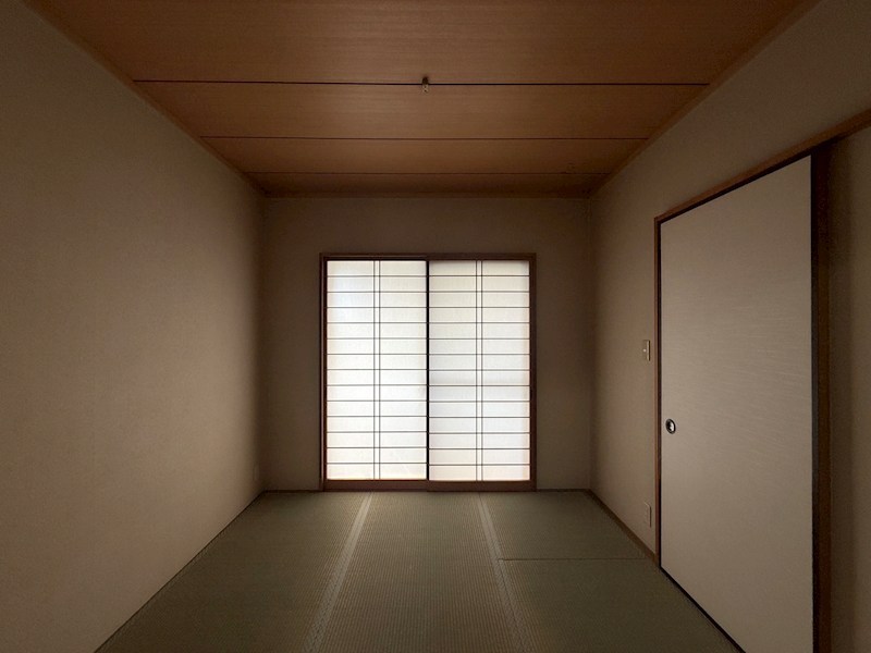 村田様下鴨北野々神町貸家 その他部屋・スペース