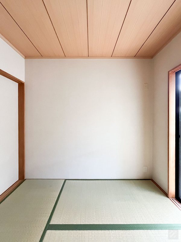 村田様下鴨北野々神町貸家 その他部屋・スペース