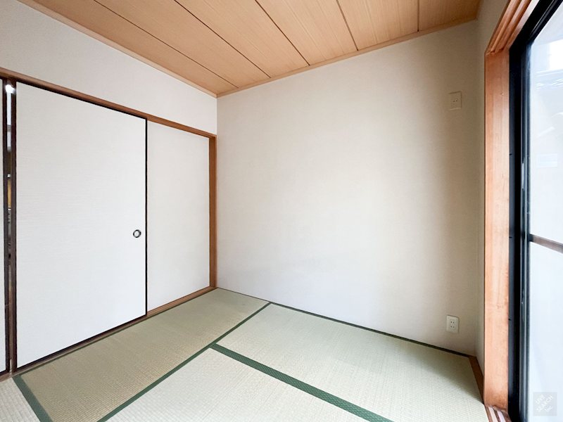 村田様下鴨北野々神町貸家 その他部屋・スペース