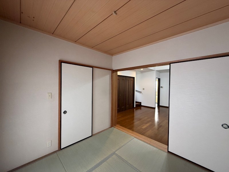 村田様下鴨北野々神町貸家 その他部屋・スペース