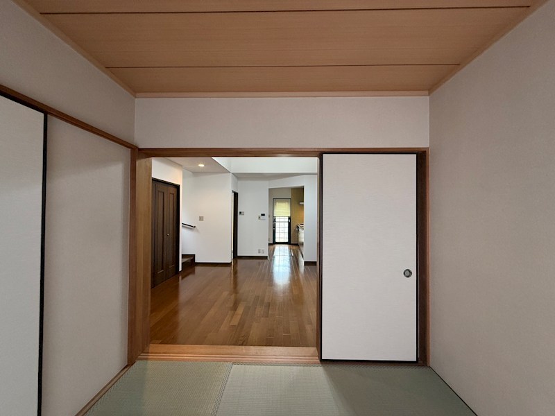 村田様下鴨北野々神町貸家 その他部屋・スペース