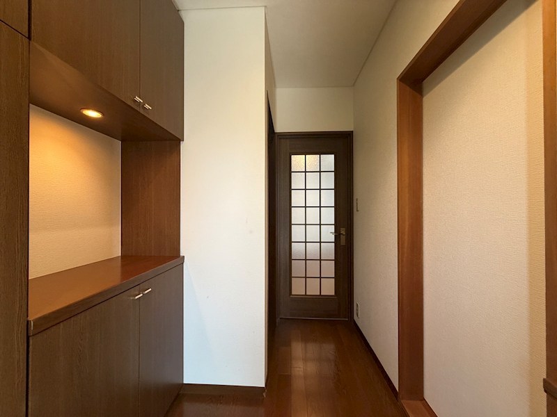 村田様下鴨北野々神町貸家 その他部屋・スペース