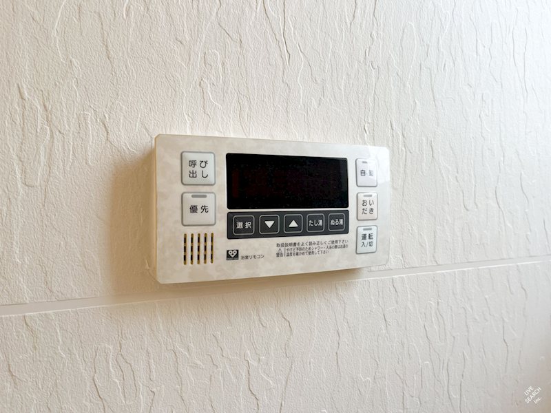 村田様下鴨北野々神町貸家 その他設備