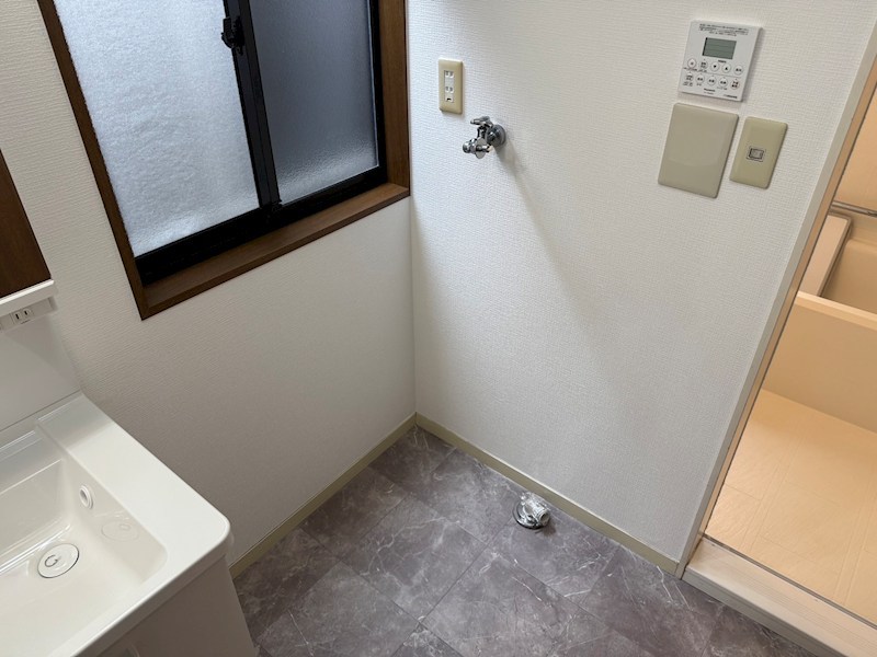 村田様下鴨北野々神町貸家 その他設備
