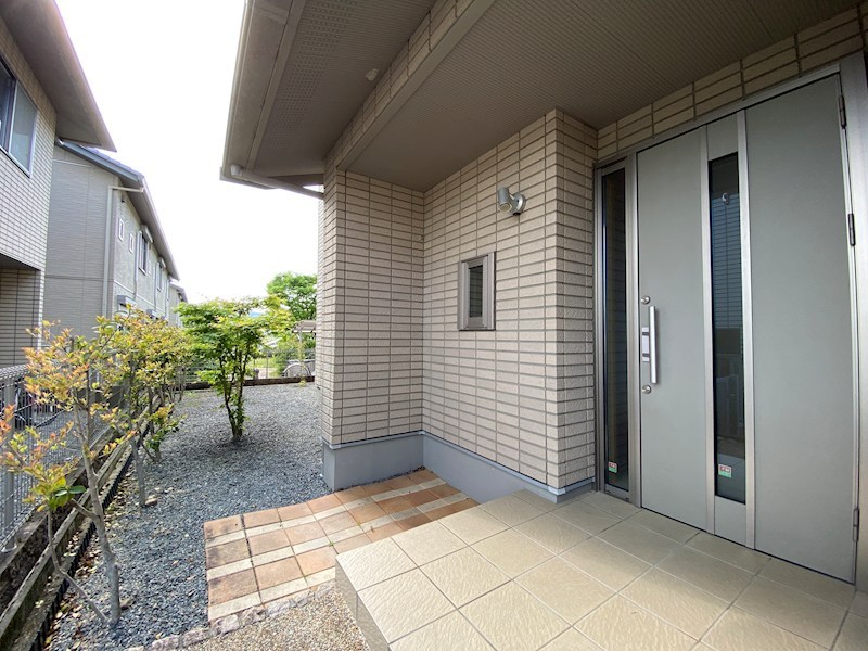 池田様岩倉三笠町リースホーム その他
