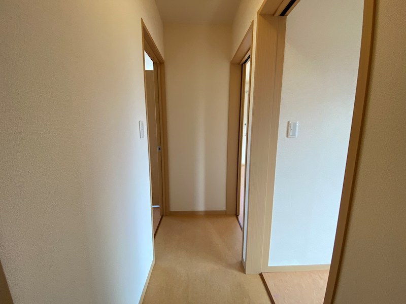 池田様岩倉三笠町リースホーム その他
