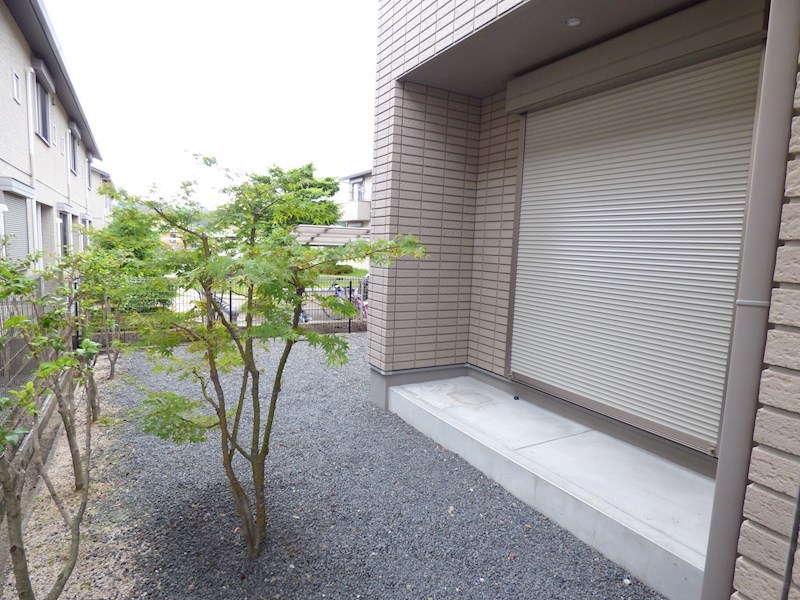 池田様岩倉三笠町リースホーム その他