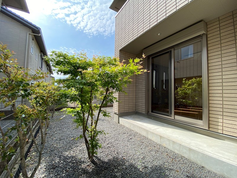 池田様岩倉三笠町リースホーム その他