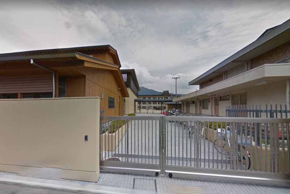 池田様岩倉三笠町リースホーム 小学校