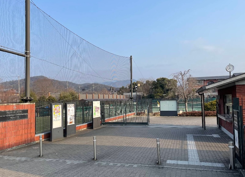 池田様岩倉三笠町リースホーム 小学校