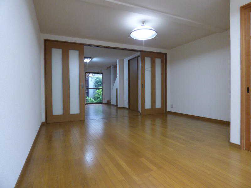 紫野下築山町貸家 その他