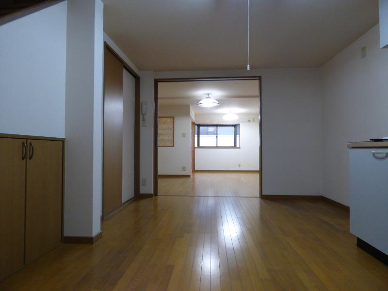 紫野下築山町貸家 その他