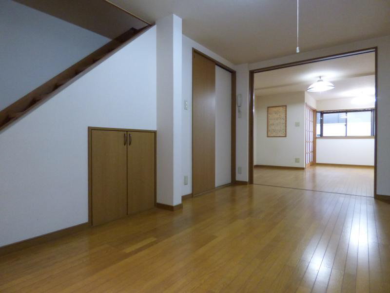 紫野下築山町貸家 その他