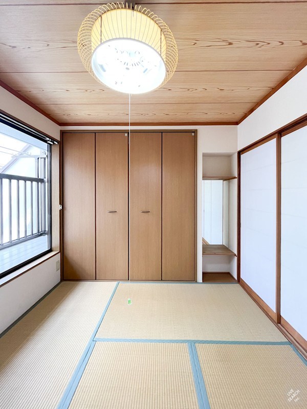 紫野下築山町貸家 その他