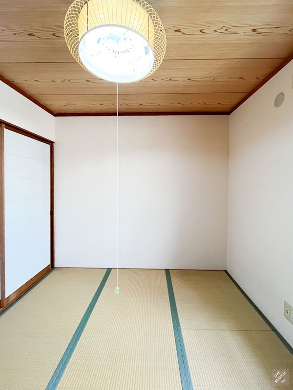 紫野下築山町貸家 その他