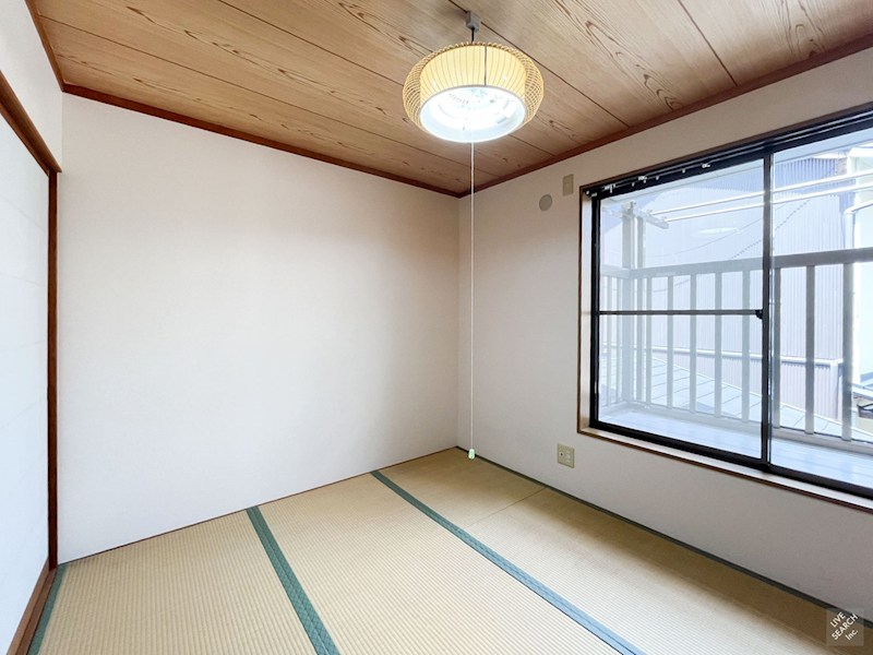 紫野下築山町貸家 その他