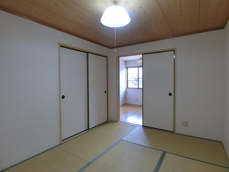 紫野下築山町貸家 その他