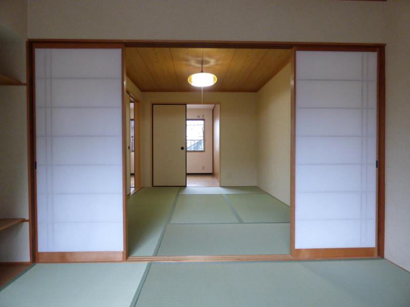 紫野下築山町貸家 その他
