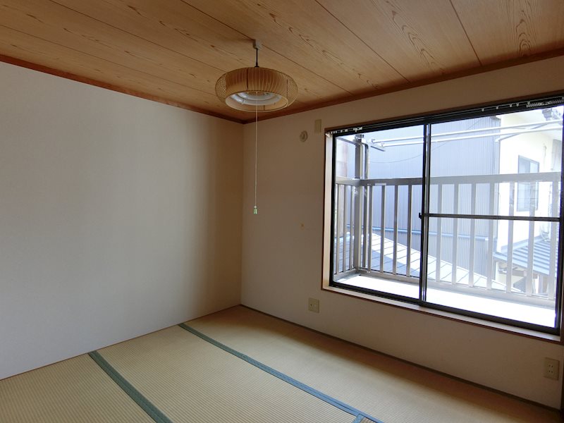 紫野下築山町貸家 その他