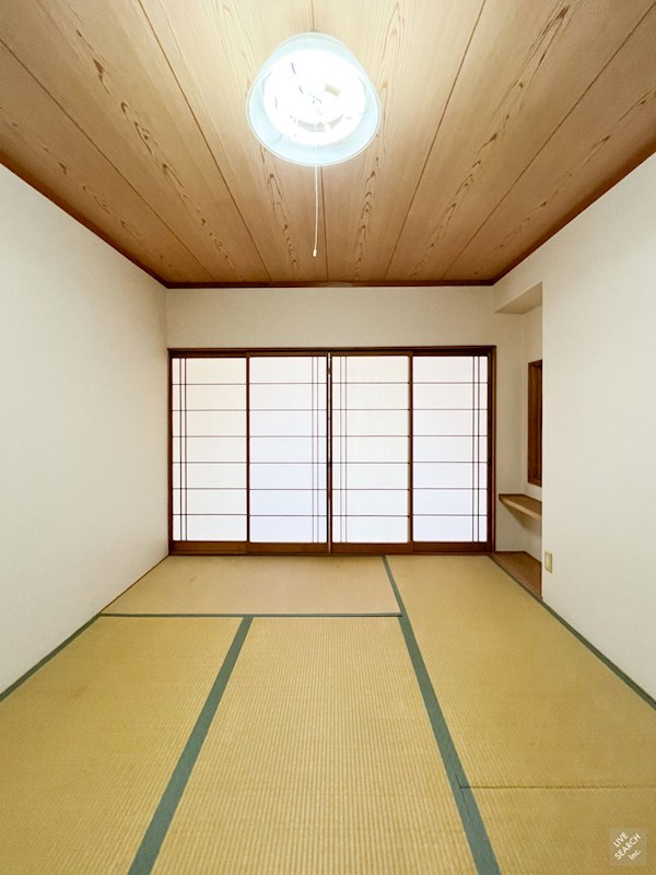 紫野下築山町貸家 その他