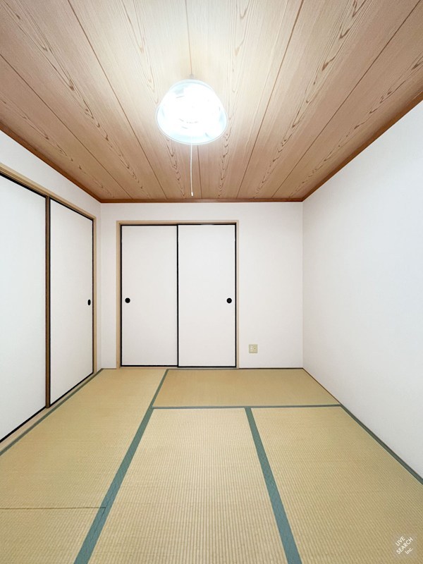 紫野下築山町貸家 その他