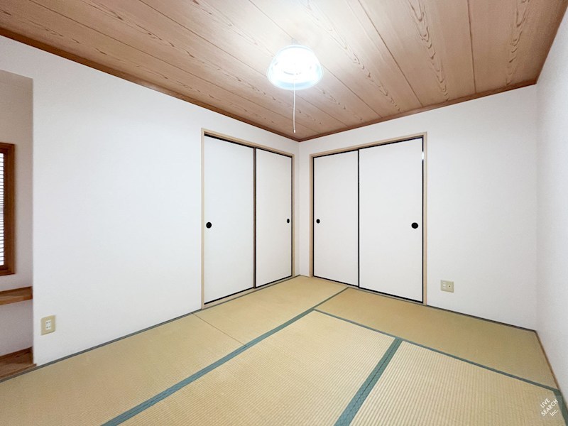 紫野下築山町貸家 その他
